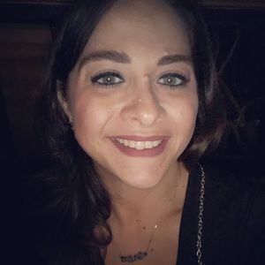 Meet your Posher, Caroline